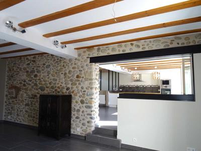 Appartement - 142 m² - 5 pièces