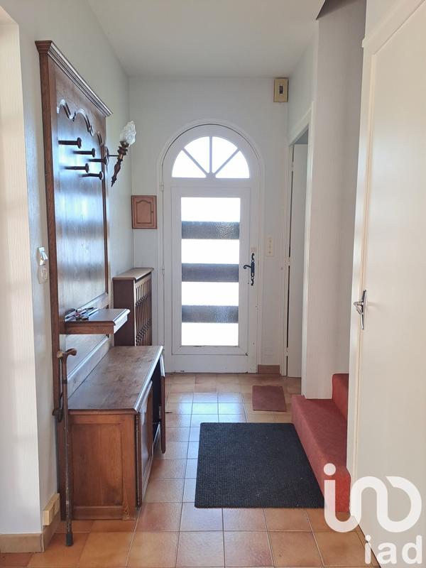 Maison - 138 m² - 6 pièces