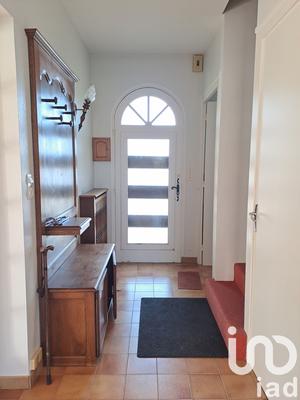 Maison - 138 m² - 6 pièces