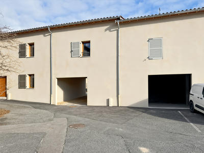 Appartement - 45 m² - 1 pièce