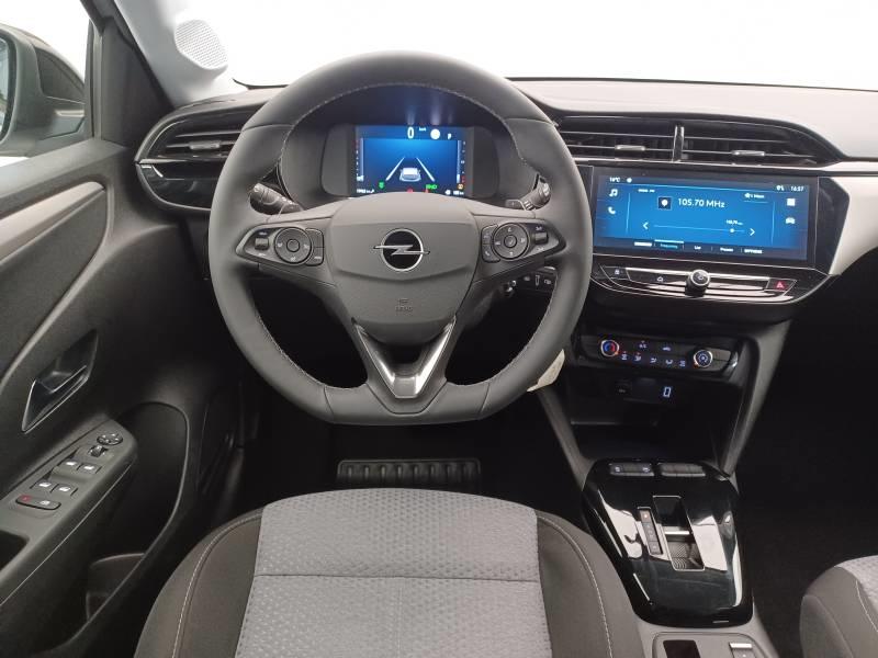 Opel Corsa 1.2 Turbo 100 ch Bva8 Edition