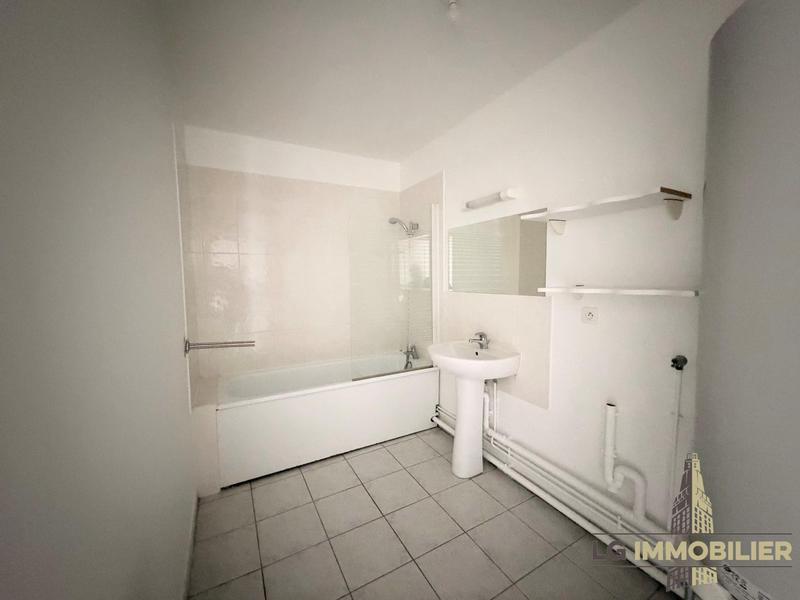 Duplex - 67 m² - 3 pièces