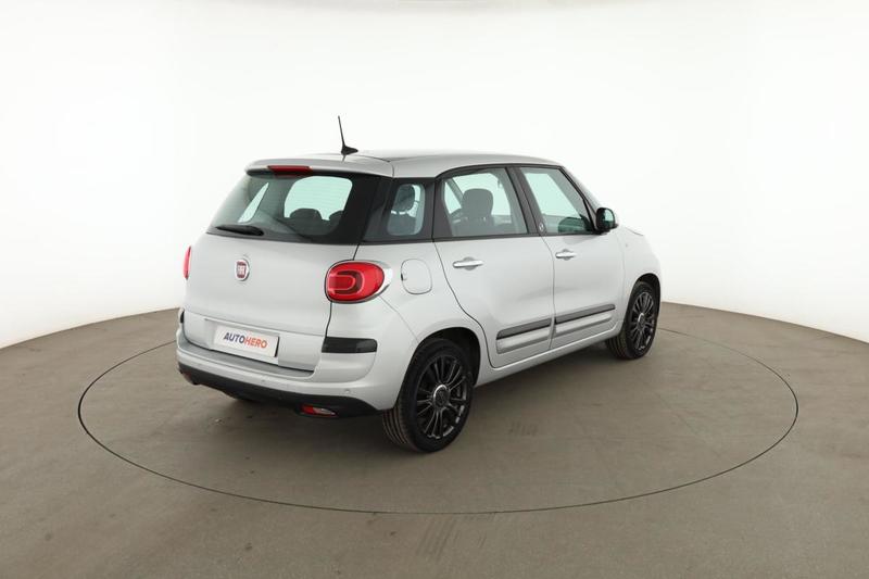 Fiat 500l 1.4 120th 95 ch