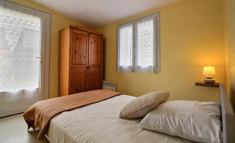 Maison - 67 m² - 4 pièces