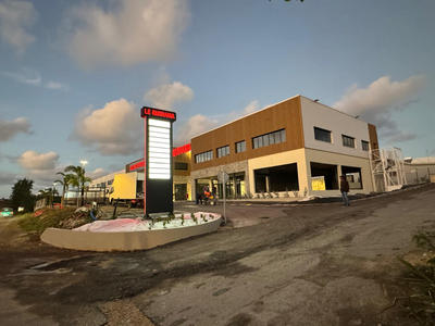 Local commercial - 150 m²