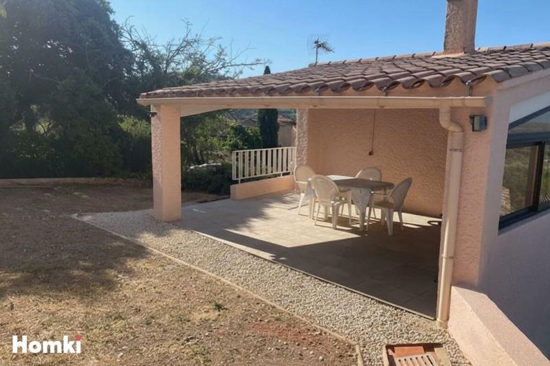 Maison - 148 m² - 5 pièces