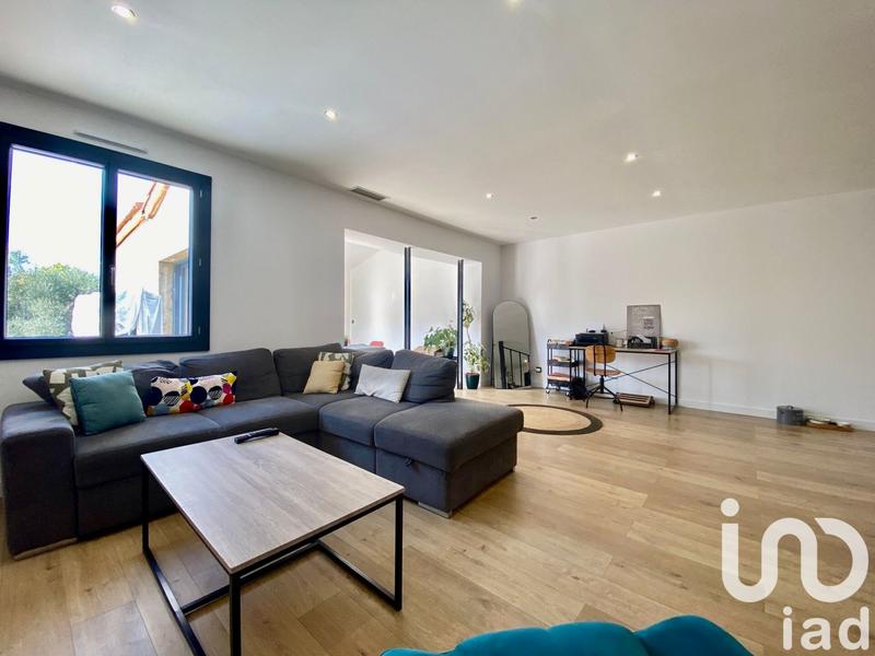 Maison - 114 m² - 4 pièces