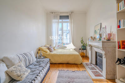 Appartement - 77 m² - 3 pièces