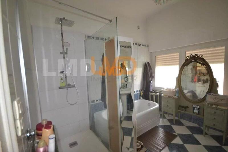 Maison - 170 m² - 7 pièces