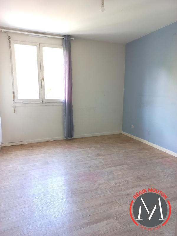 Appartement - 89 m² - 3 pièces
