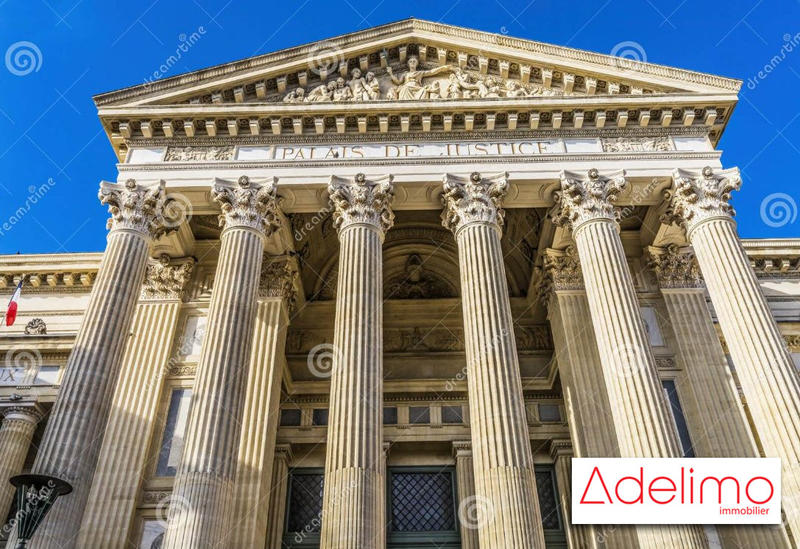 Bureau - 240 m² - 12 pièces