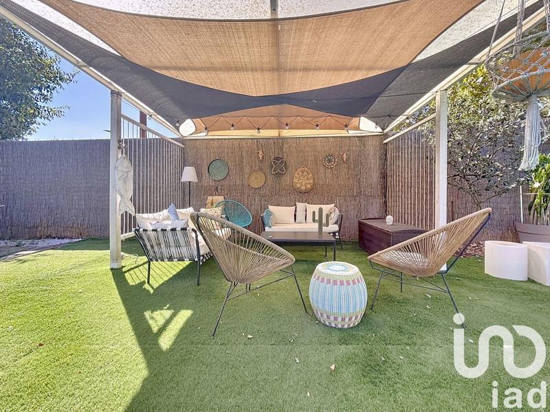 Maison - 185 m² - 6 pièces