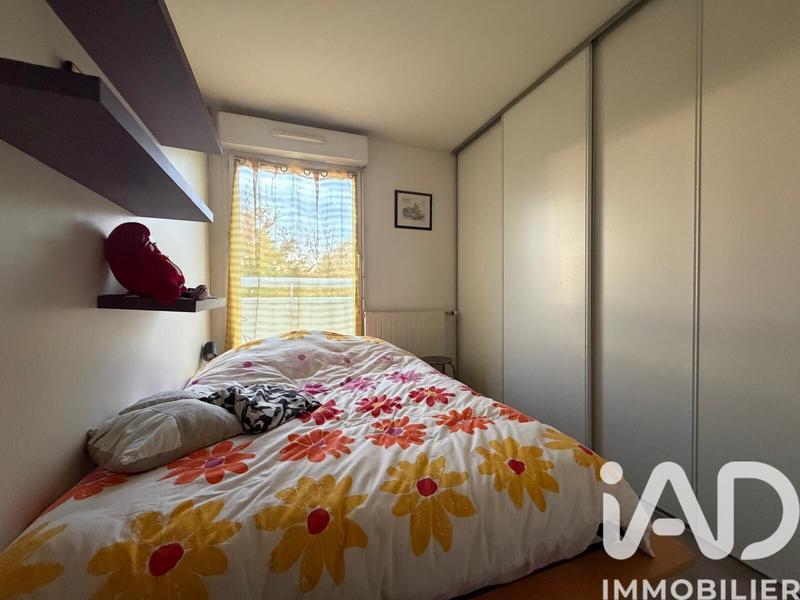 Duplex - 83 m² - 4 pièces