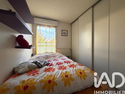 Duplex - 83 m² - 4 pièces