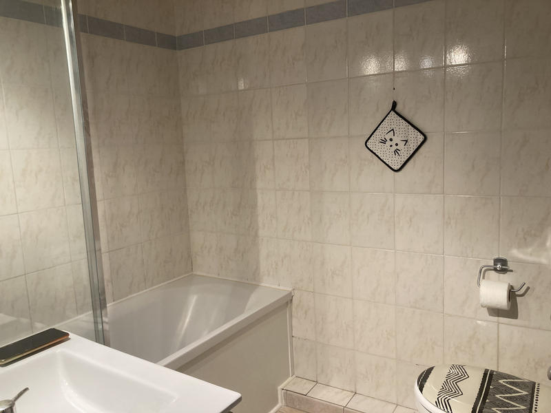 Appartement - 45 m² - 3 pièces