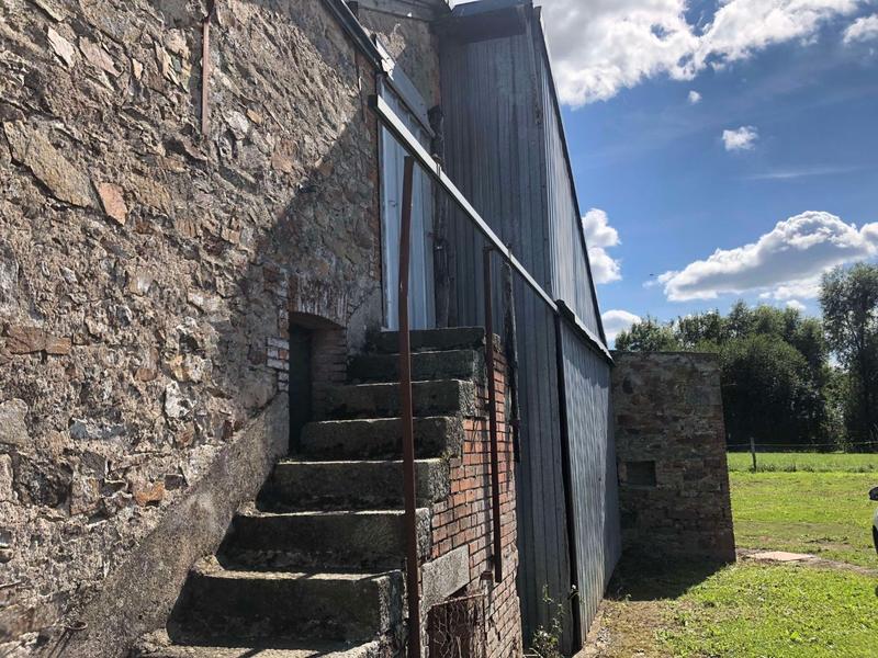 Maison en pierre - 314 m² - 6 pièces