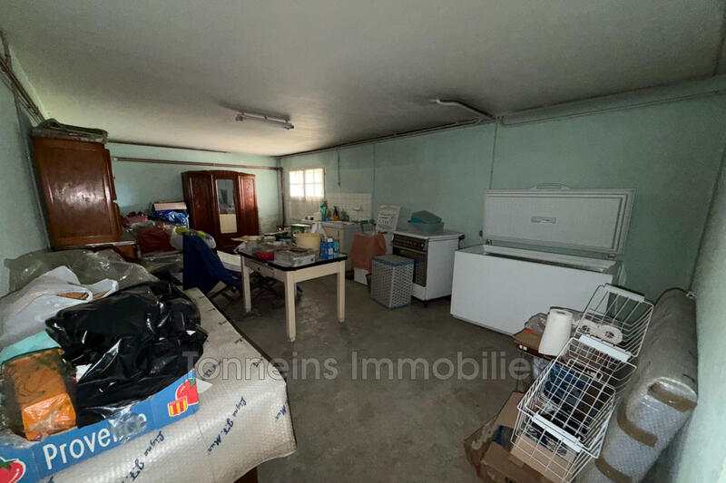 Maison - 109 m² - 4 pièces