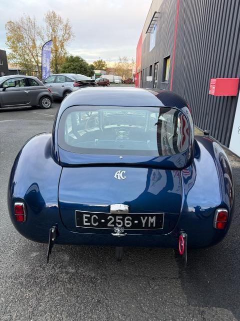 Pilgrim Sumo Performance