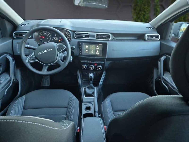 Dacia Duster 1.3 TCe 150 cv Fap Journey 4x2 Edc