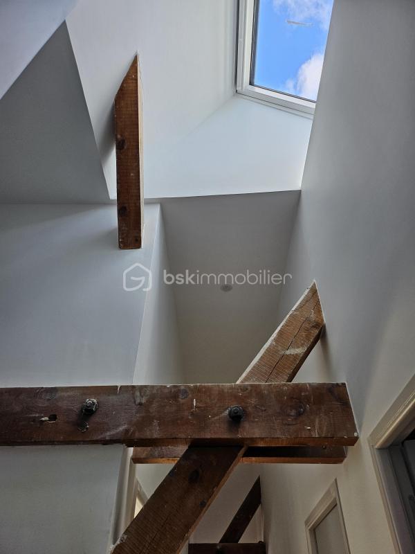 Maison de village - 252 m² - 8 pièces