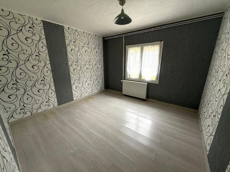 Maison - 97 m² - 4 pièces