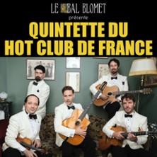Quintette du Hot Club de France - Midnight in Paris