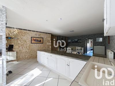 Maison de village - 113 m² - 6 pièces