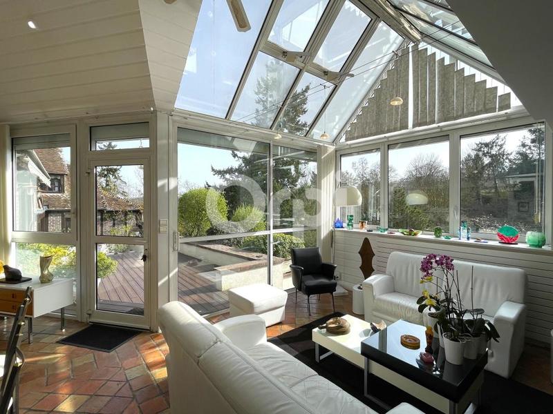 Maison - 162 m² - 5 pièces