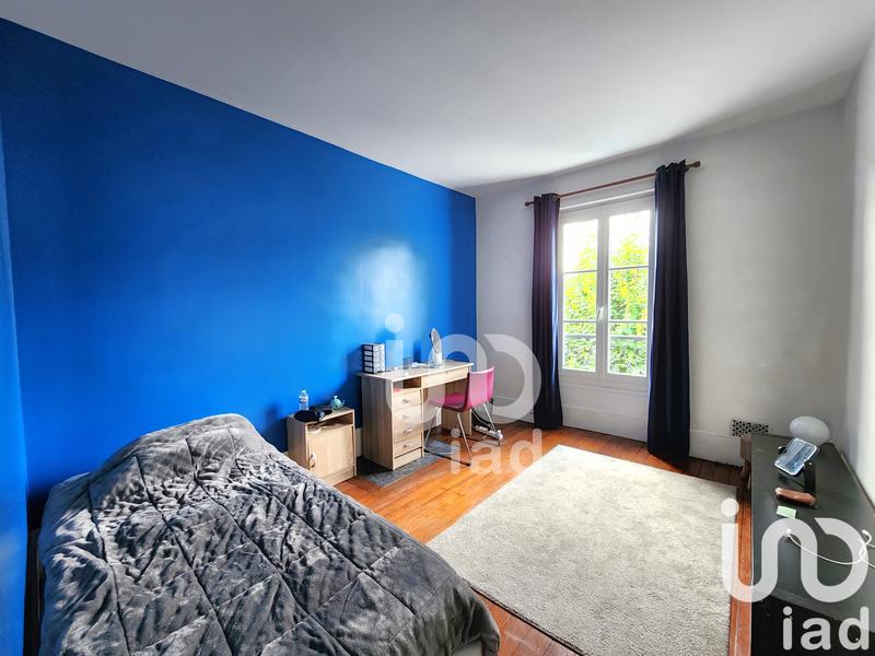 Maison - 162 m² - 7 pièces