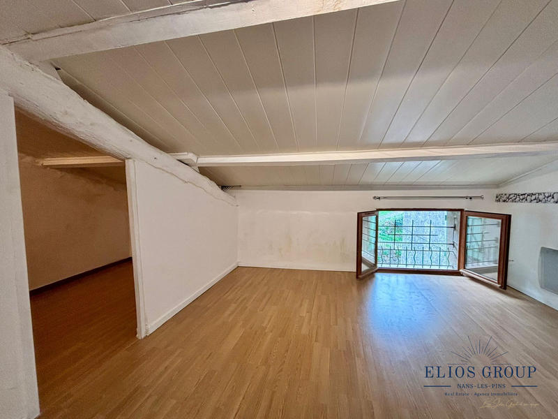 Maison - 54 m² - 3 pièces