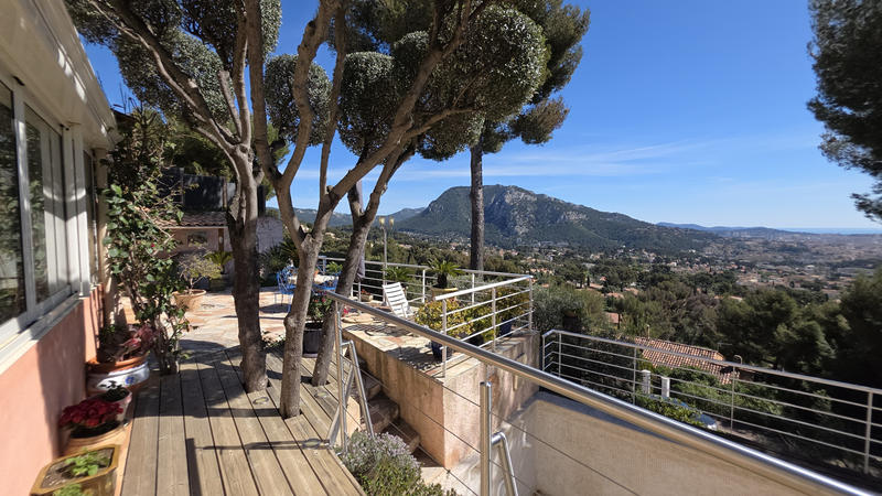 Viager - Maison - 172 m² - 5 pièces