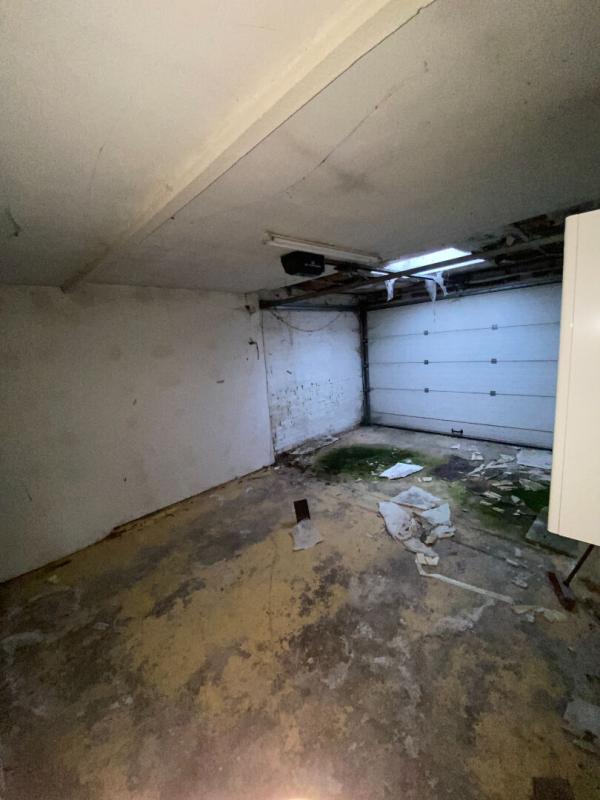 Maison - 123 m² - 4 pièces