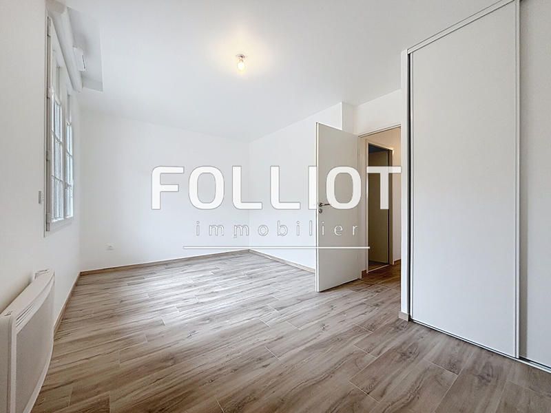 Maison - 144 m² - 5 pièces