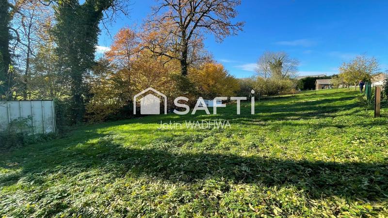 Maison - 198 m² - 8 pièces