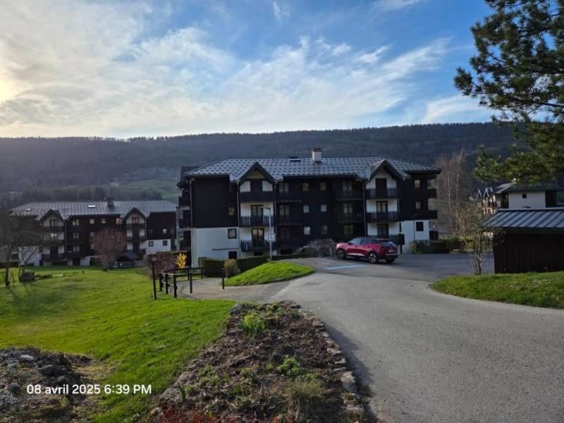 Appartement - 23 m² - 2 pièces