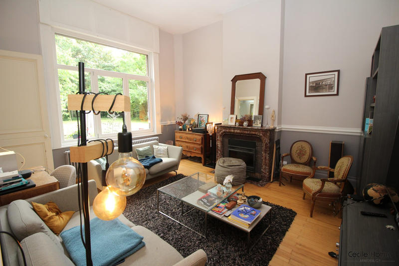 Maison ancienne - 230 m² - 10 pièces