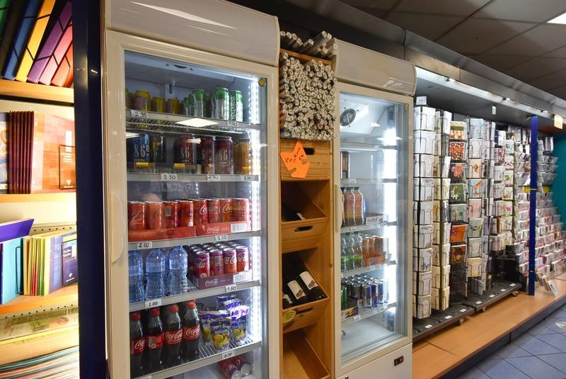 Fonds de commerce - 158 m²