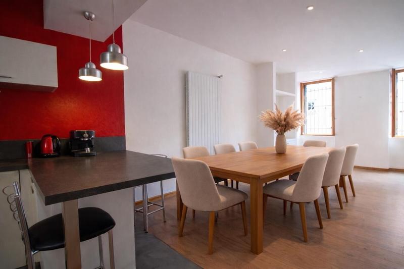 Villa - 143 m² - 5 pièces