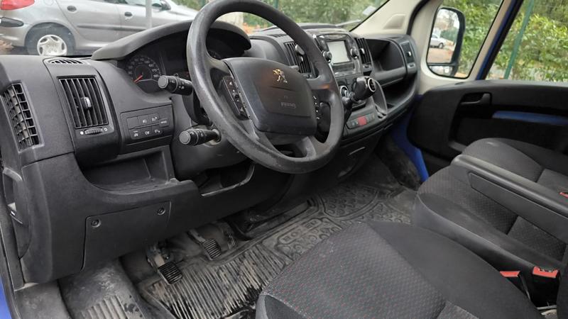 Peugeot Boxer L2h2 2.2 BlueHDi 140 Pro