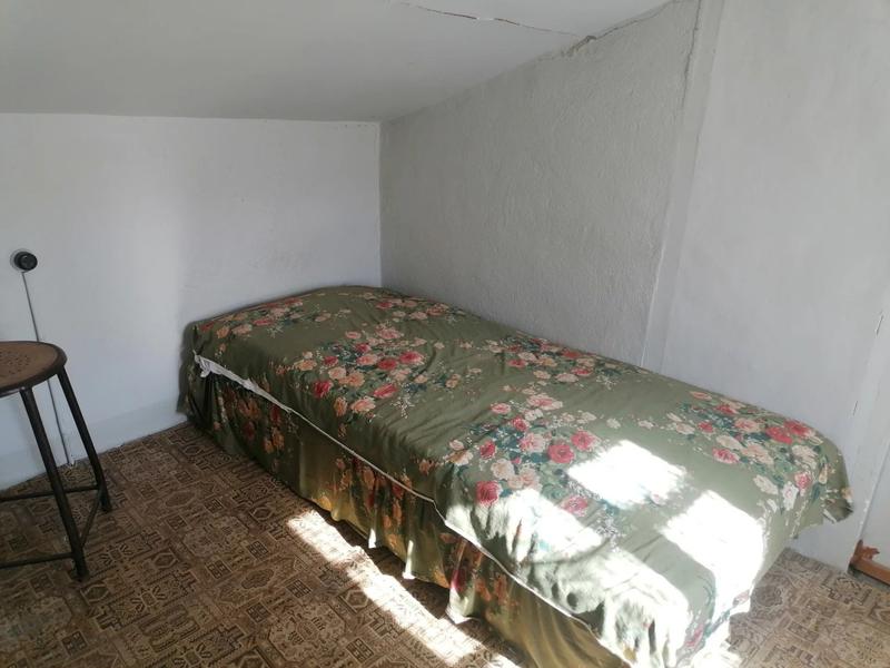 Maison - 65 m² - 6 pièces