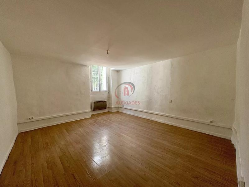 Appartement - 92 m² - 3 pièces