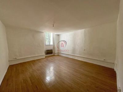 Appartement - 92 m² - 3 pièces