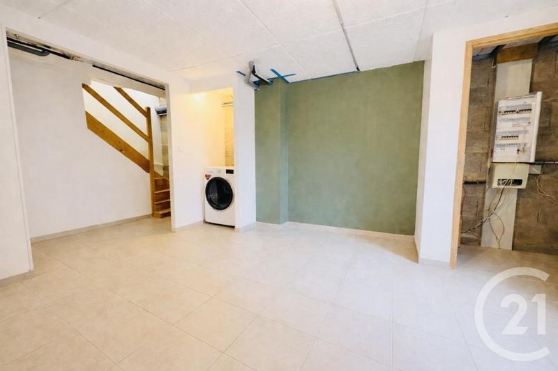 Pavillon - 137 m² - 7 pièces