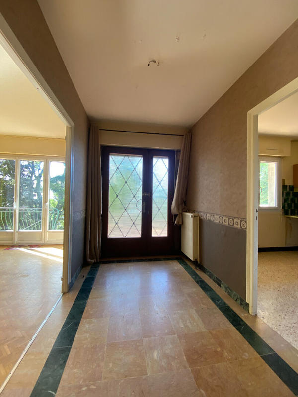 Maison - 143 m² - 5 pièces