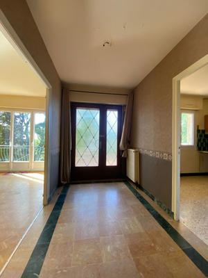 Maison - 143 m² - 5 pièces