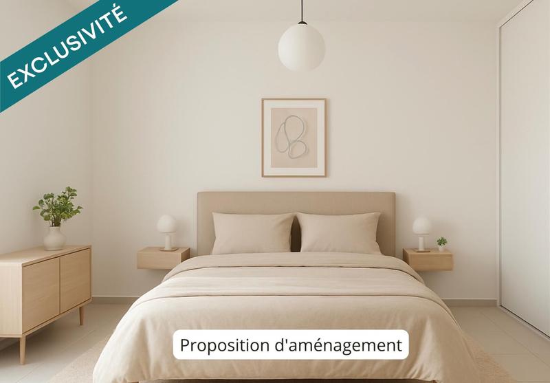 Maison - 101 m² - 5 pièces