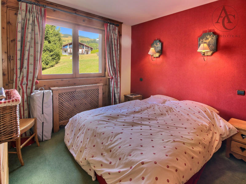 Appartement - 98 m² - 4 pièces