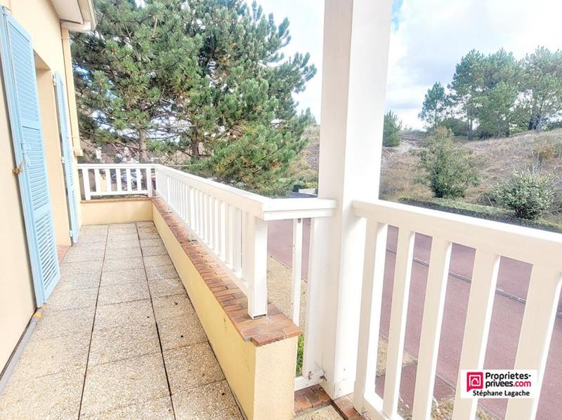 Appartement - 73 m² - 4 pièces