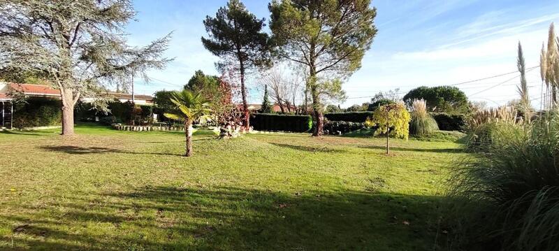 Villa - 160 m² - 7 pièces