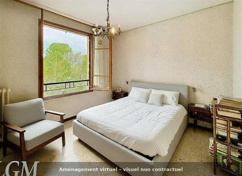 Maison - 104 m² - 4 pièces